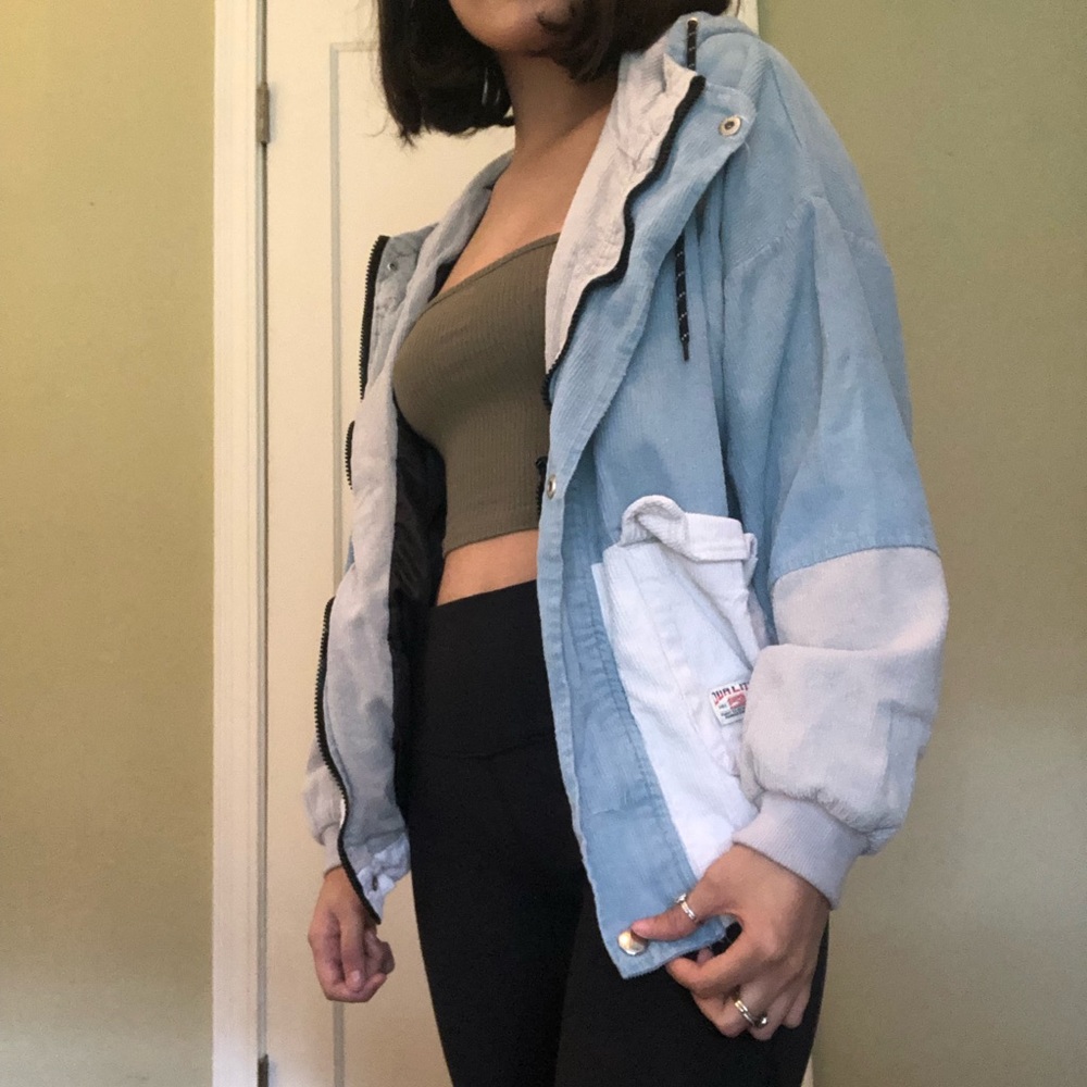 Bomber jacket - Picture 2 of 5